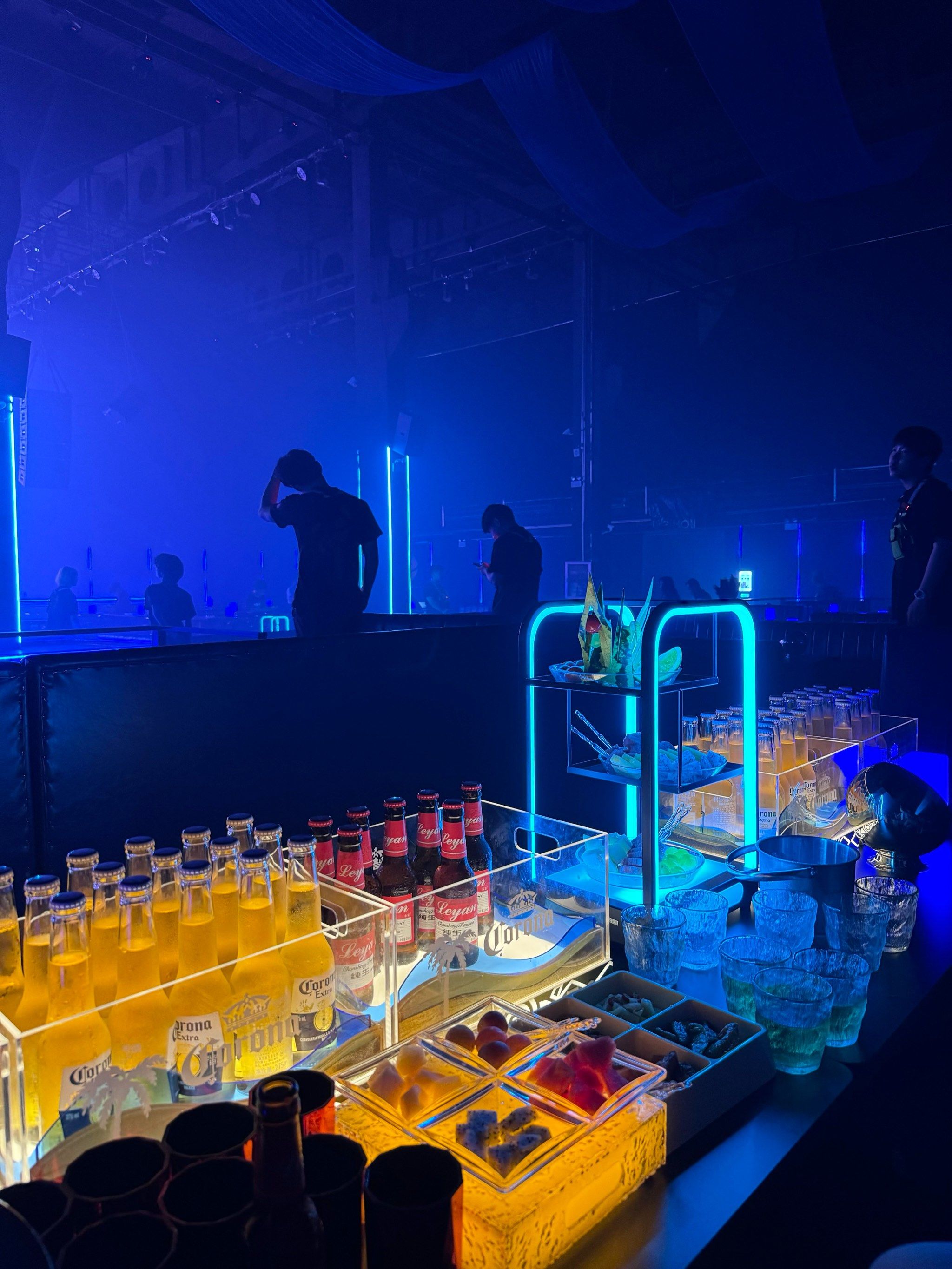 莱芜商务KTV及商务KTV怎么算解读-莱城区ktv预定