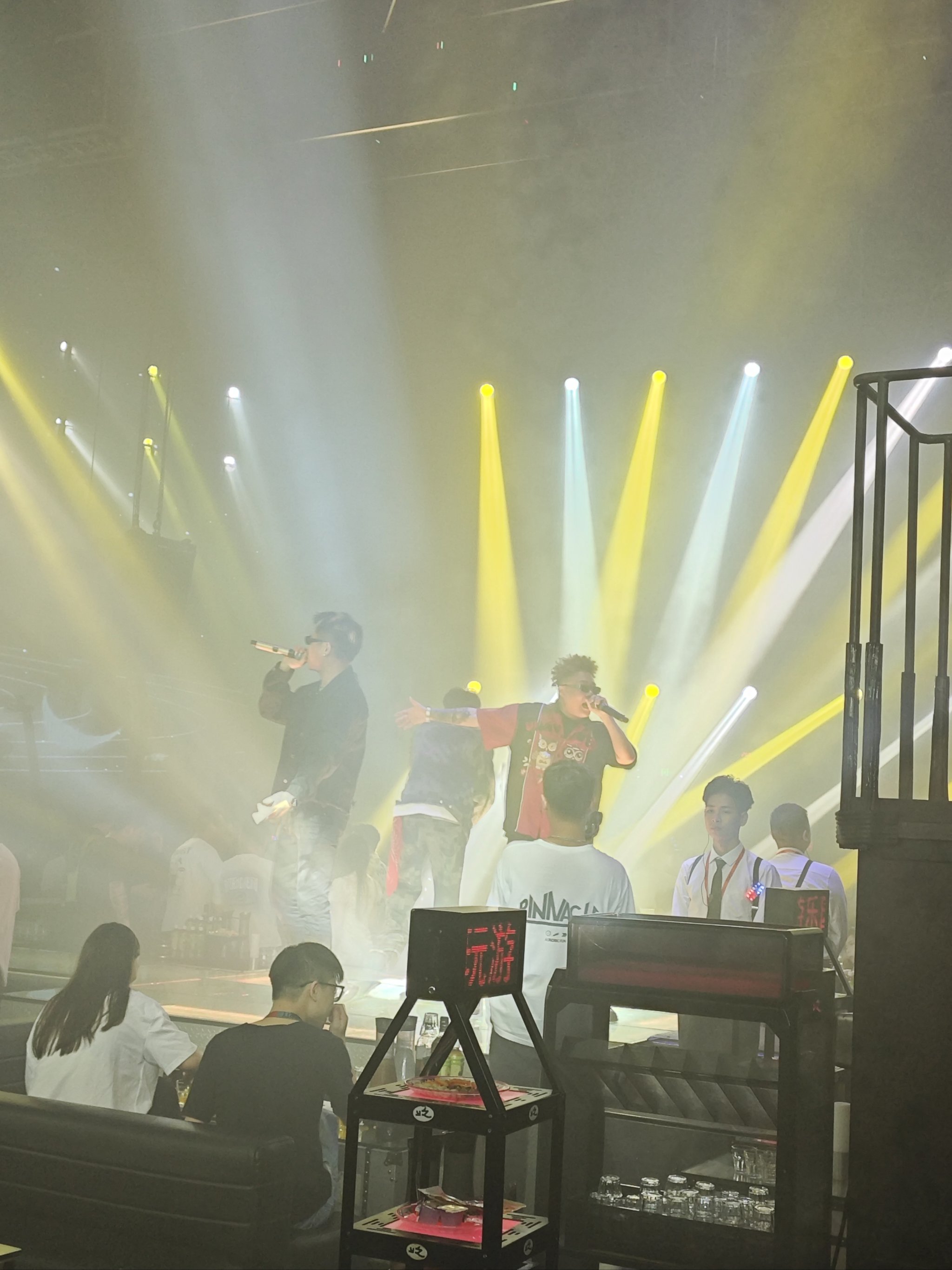 莱芜商务ktv最佳商务ktv攻略-莱城区ktv预定